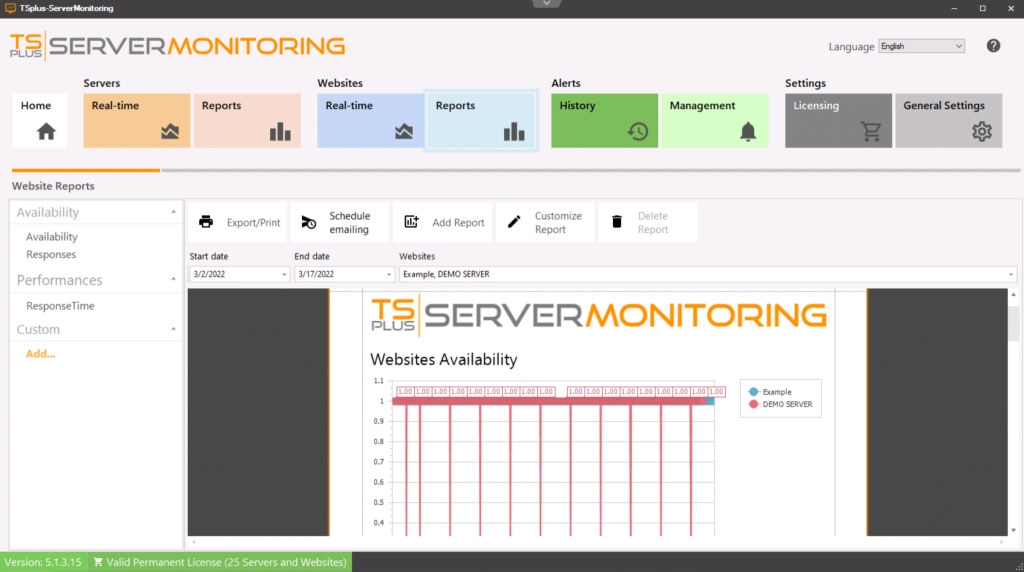 TSplus vdi download