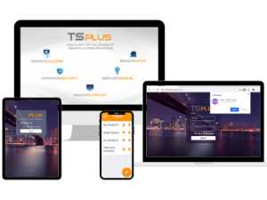 remote software TSplus download