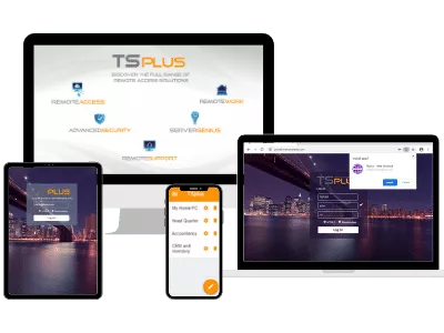 TSplus enterprise edition download