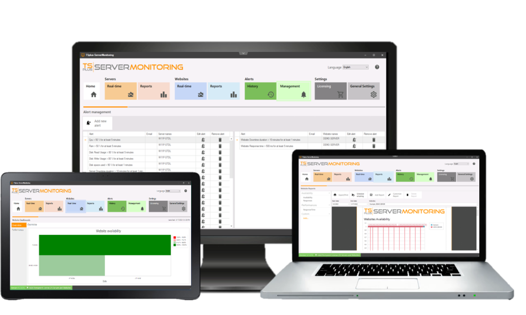 TSplus admin tool download