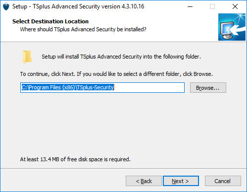 TSplus advanced security download pricing