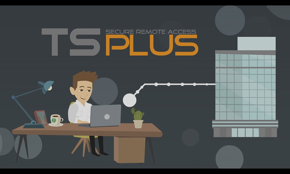 TSplus alternative open source pricing