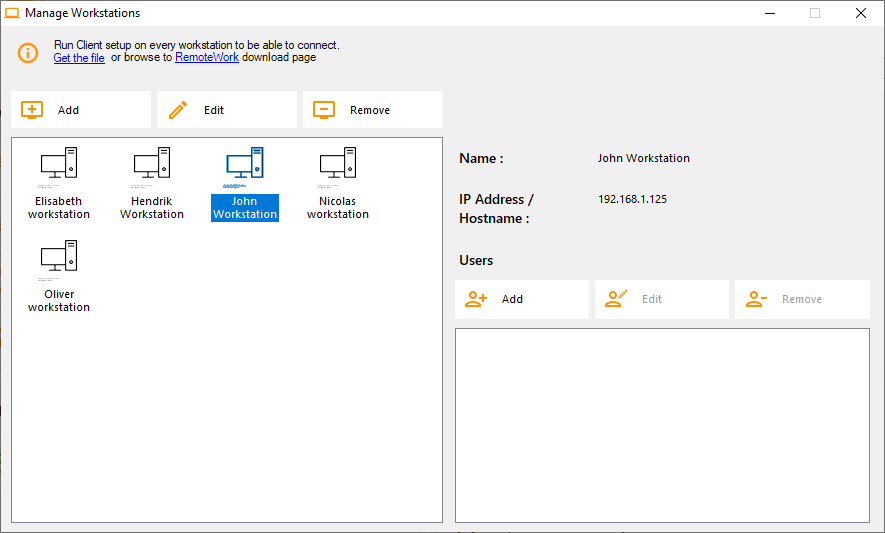 TSplus client generator pricing