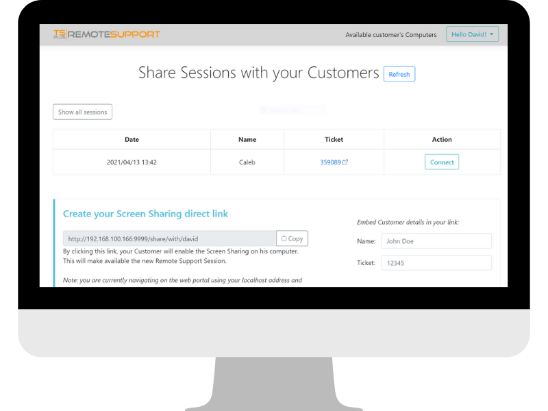 TSplus client software pricing