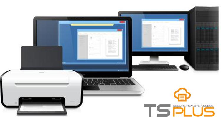 TSplus printer pricing