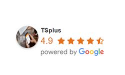 TSplus review pricing