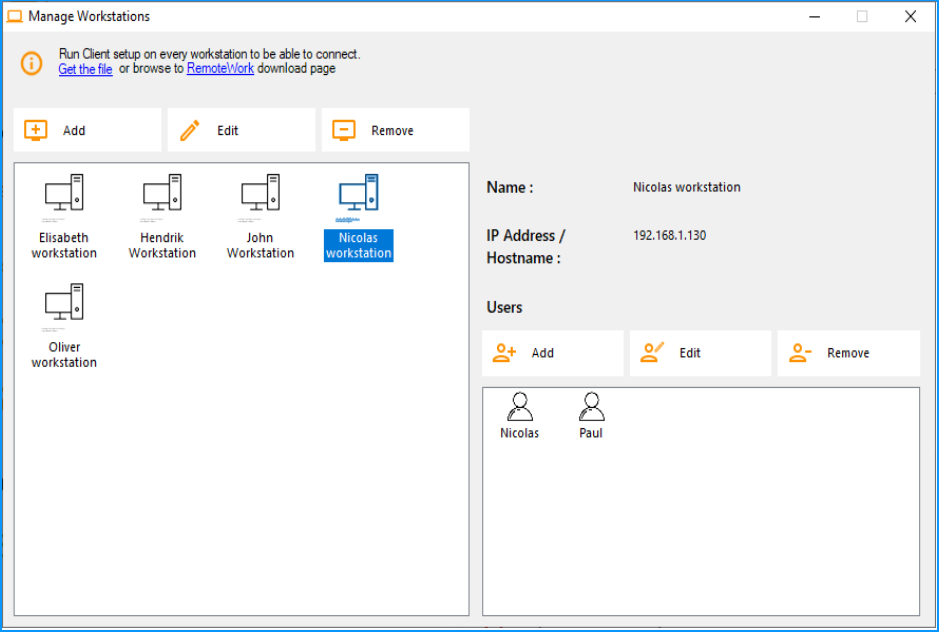 TSplus microsoft licensing download