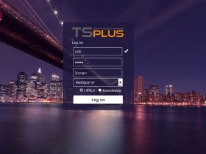 TSplus terminal server download