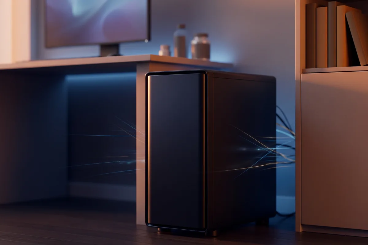 A single self-hosted server delivering multi-user remote desktops, the model most teams land on after leaving Citrix